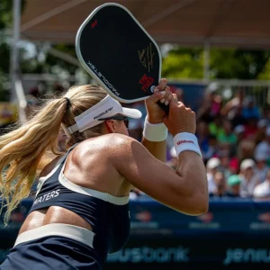 vot pickleball paddletek bantam alw c mlp anna leigh waters new jersey 5s limited edition mau den 3