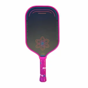 vot pickleball proton series three paddle raw carbon mau hong 2