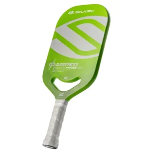 vot pickleball selkirk amped pro air invikta mau xanh green 4