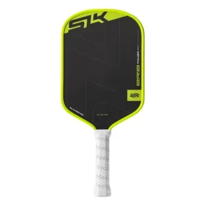 Selkirk ERA Power Elongated 16mm Xanh Đen – Vợt Pickleball Power + Control, Tầm Với Dài, Spin Tốt