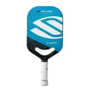 Selkirk LUXX Control Air Invikta Xanh Blue – Vợt Pickleball Control Cao Cấp, Cảm Giác Bóng Mềm Chuẩn Pro