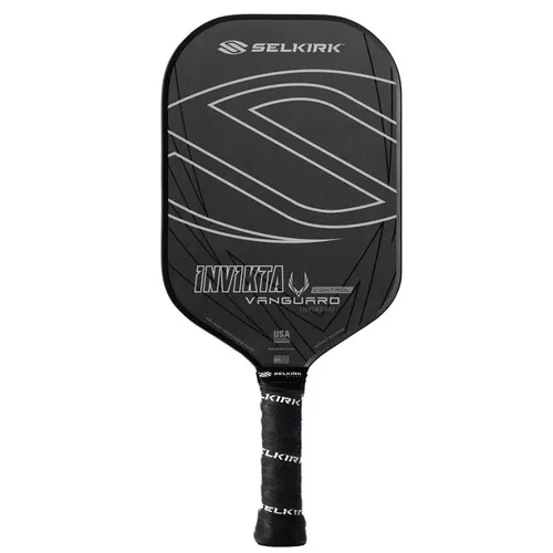 vot pickleball selkirk vanguard control invikta midweight 1