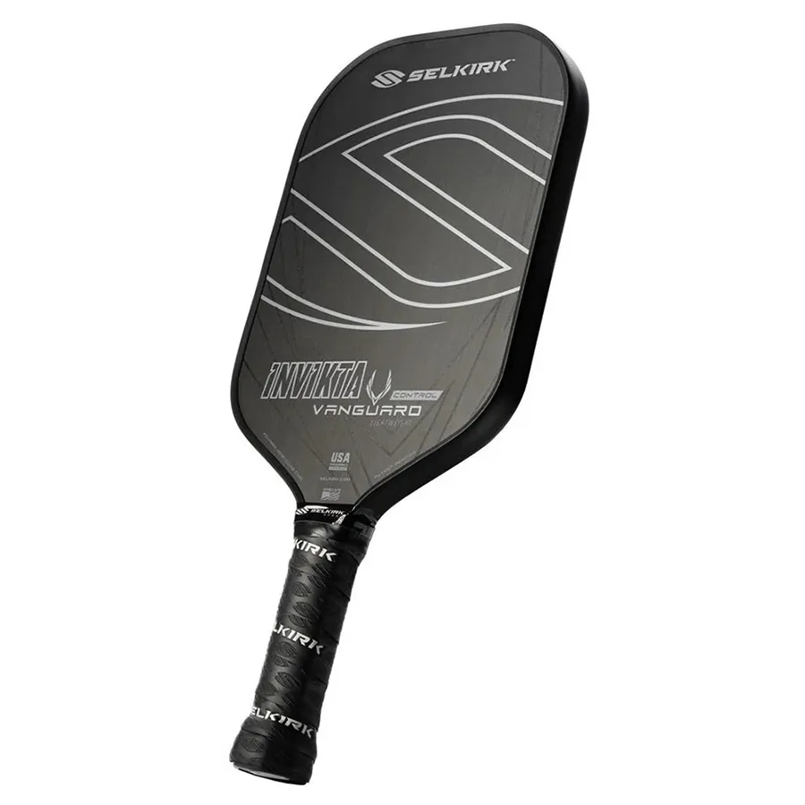 vot pickleball selkirk vanguard control invikta midweight 2