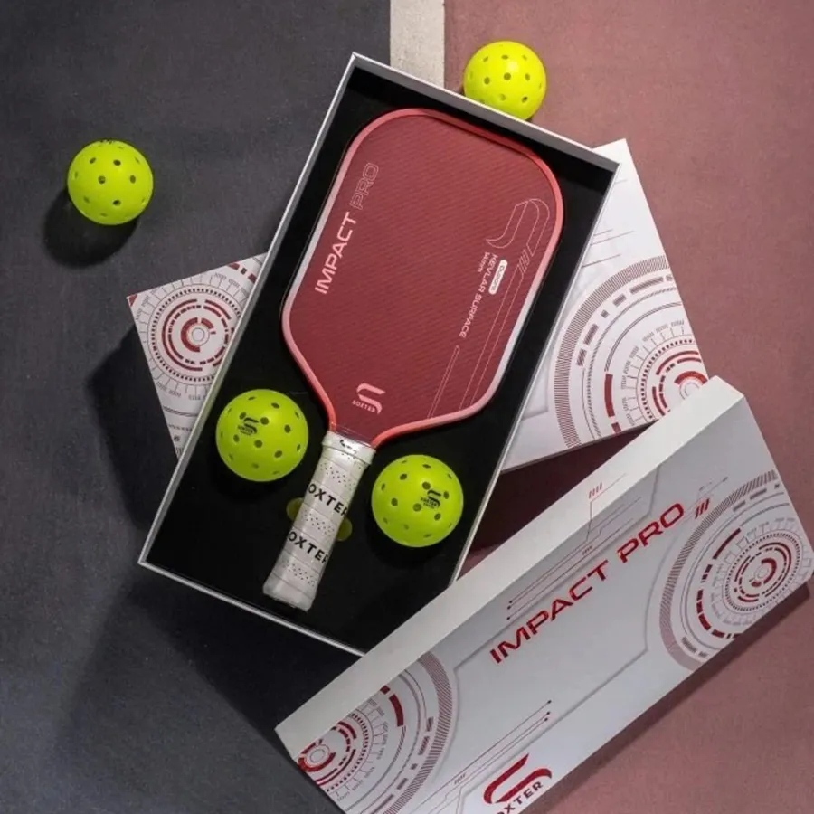 vot pickleball soxter impact pro 2 0 16mm mau do 2