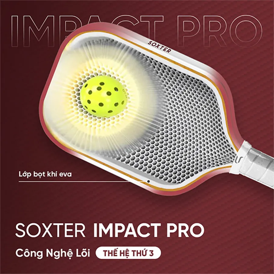 vot pickleball soxter impact pro 2 0 16mm mau do 3