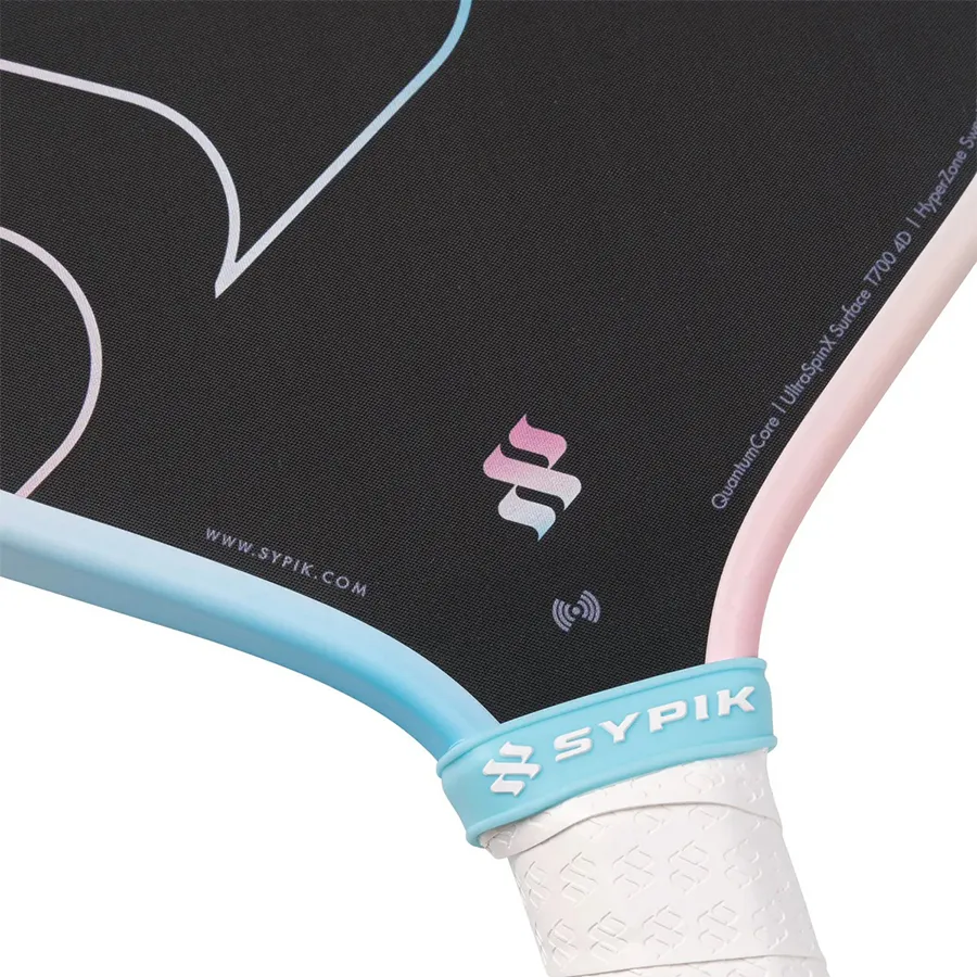 vot pickleball sypik triton pro 3 ultimate gen 3 mau hong den 1