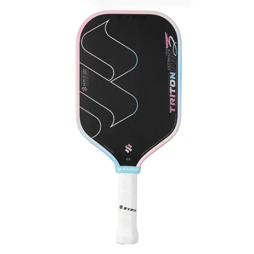vot pickleball sypik triton pro 3 ultimate gen 3 mau hong den 2