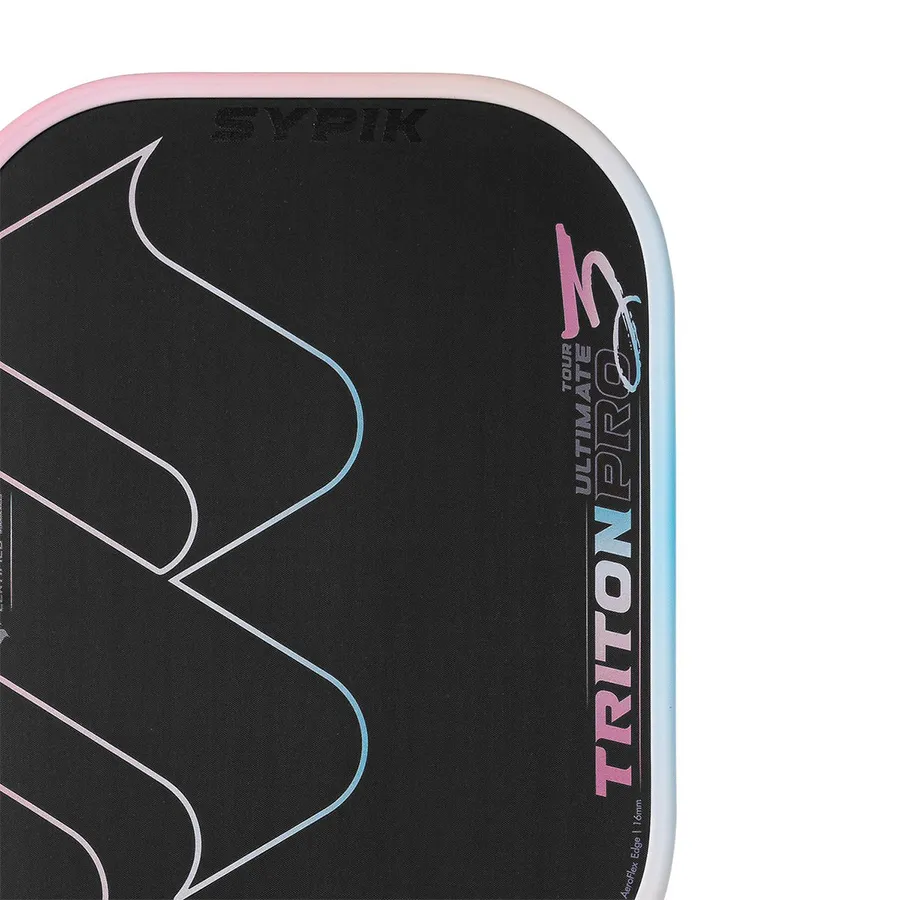 vot pickleball sypik triton pro 3 ultimate gen 3 mau hong den 3