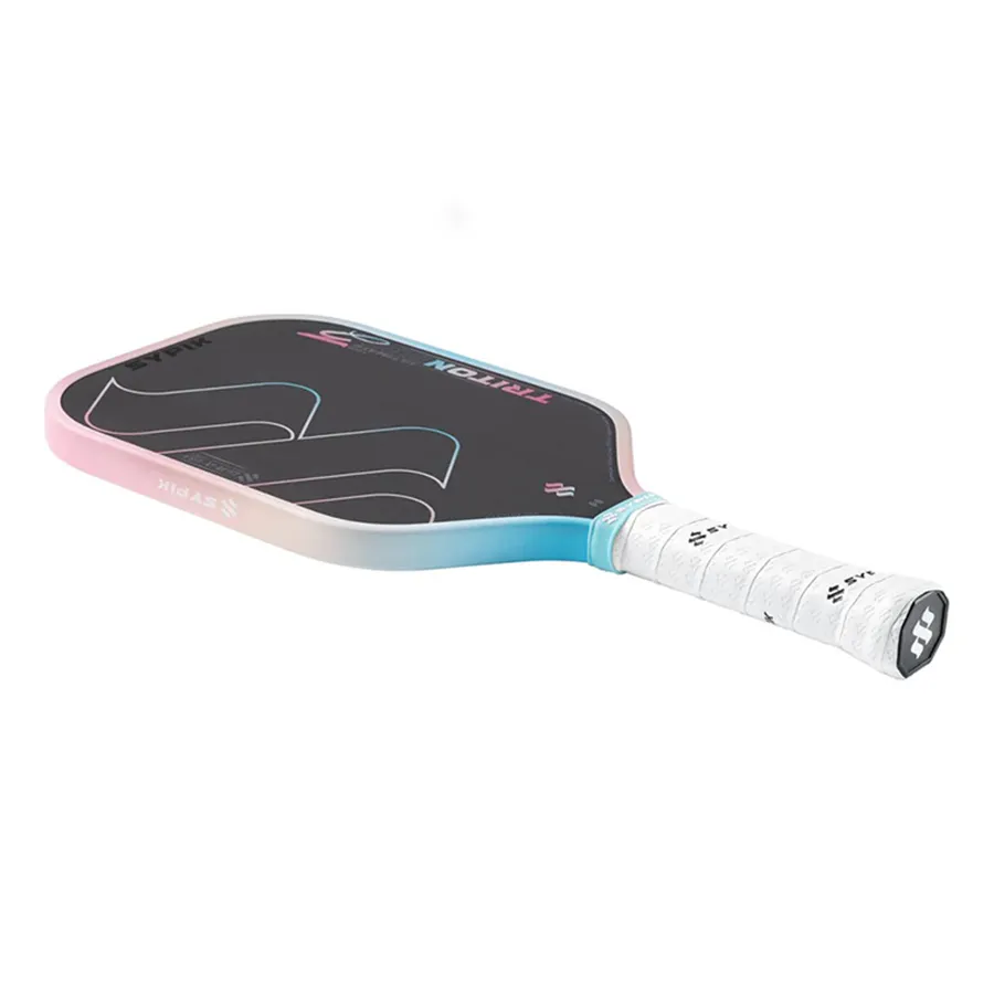 vot pickleball sypik triton pro 3 ultimate gen 3 mau hong den 4