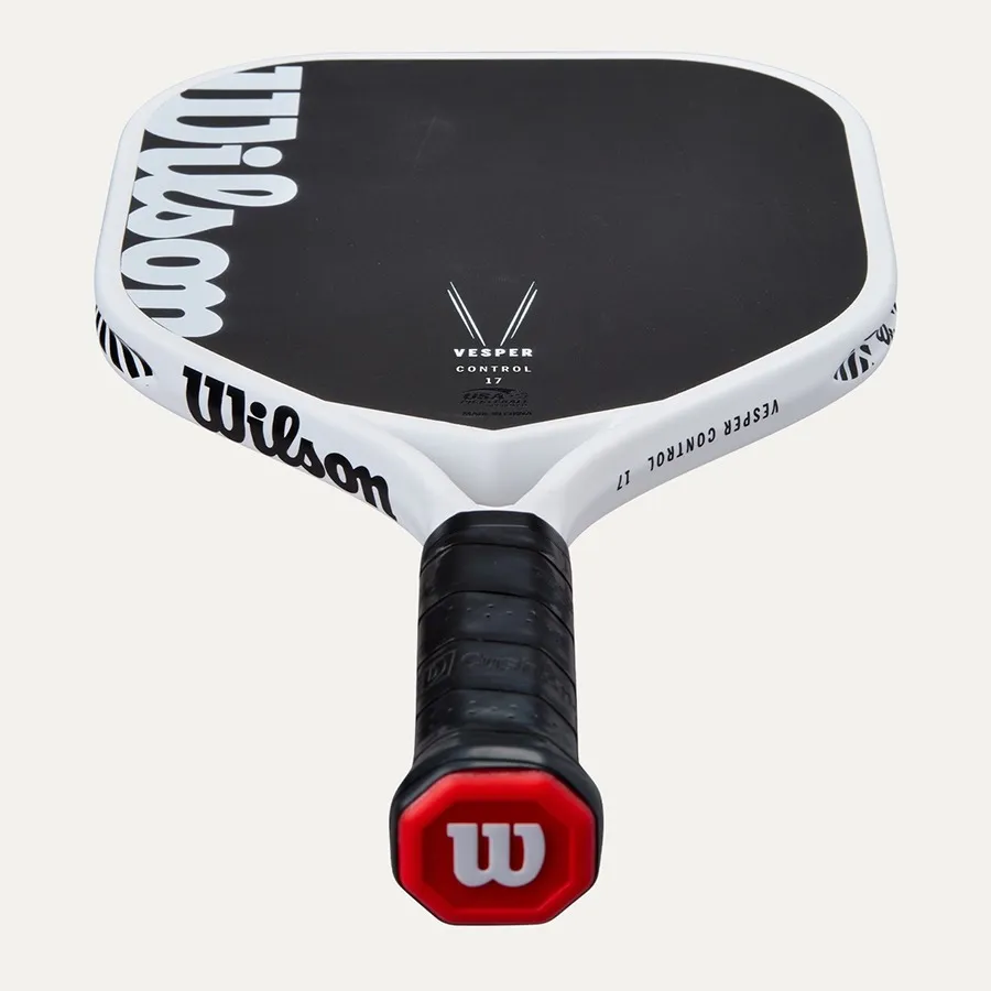 vot pickleball wilson vesper control mau den 1