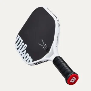 vot pickleball wilson vesper control mau den 2