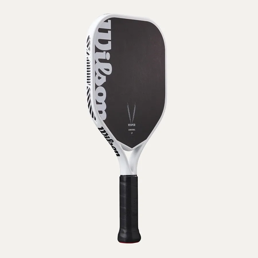 vot pickleball wilson vesper control mau den 3