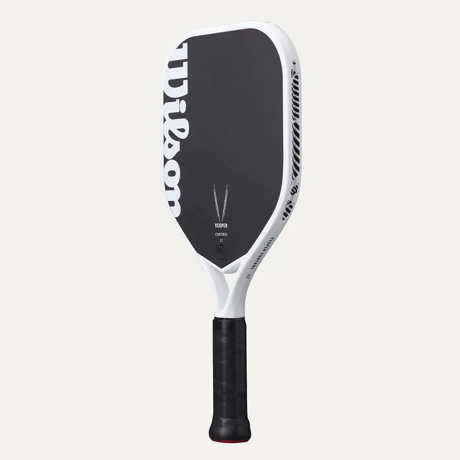 vot pickleball wilson vesper control mau den 4
