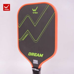 vot pickleball wika dream den chuoi 2