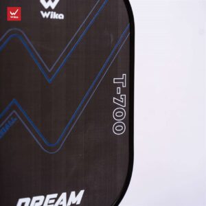 vot pickleball wika dream den xanh duong 2