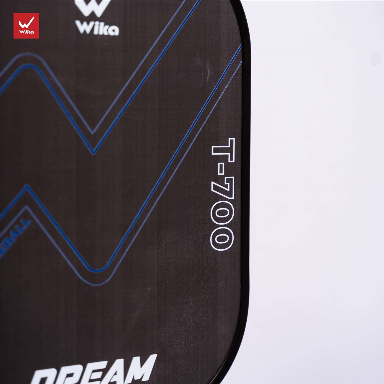 vot pickleball wika dream den xanh duong 2