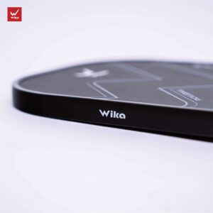 vot pickleball wika dream den xanh duong 4