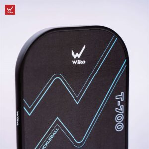 vot pickleball wika dream den xanh ngoc 2