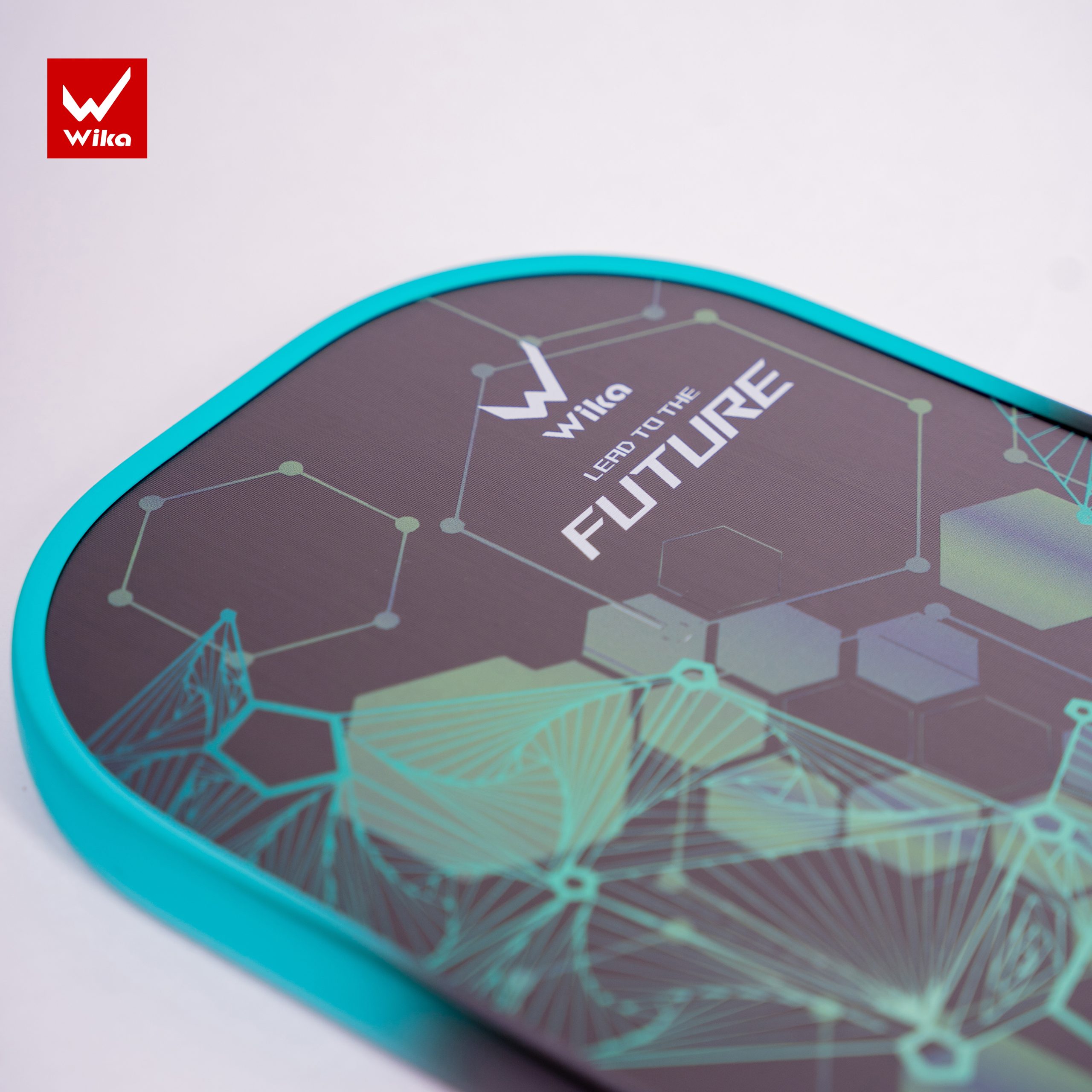 vot pickleball wika future xanh ngoc 10