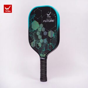 vot pickleball wika future xanh ngoc 3