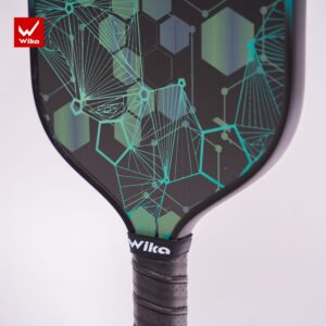 vot pickleball wika future xanh ngoc 4