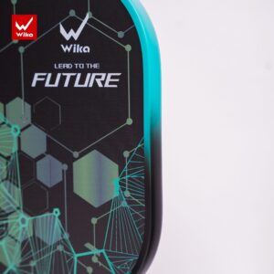 vot pickleball wika future xanh ngoc 5