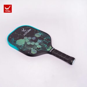 vot pickleball wika future xanh ngoc 6
