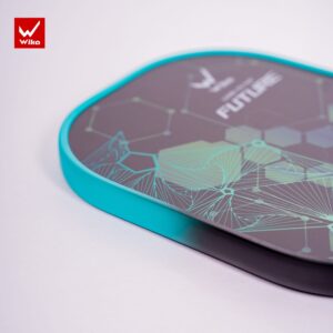 vot pickleball wika future xanh ngoc 8