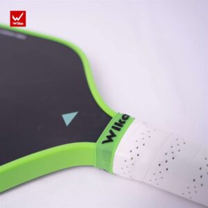 vot pickleball wika grows den xanh la 6