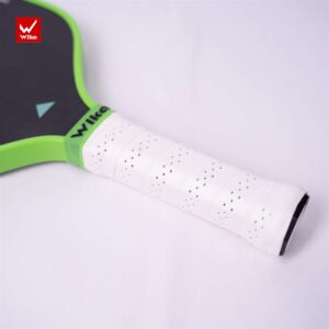 vot pickleball wika grows den xanh la 7