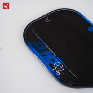 vot pickleball wika quang duong air xanh duong 1