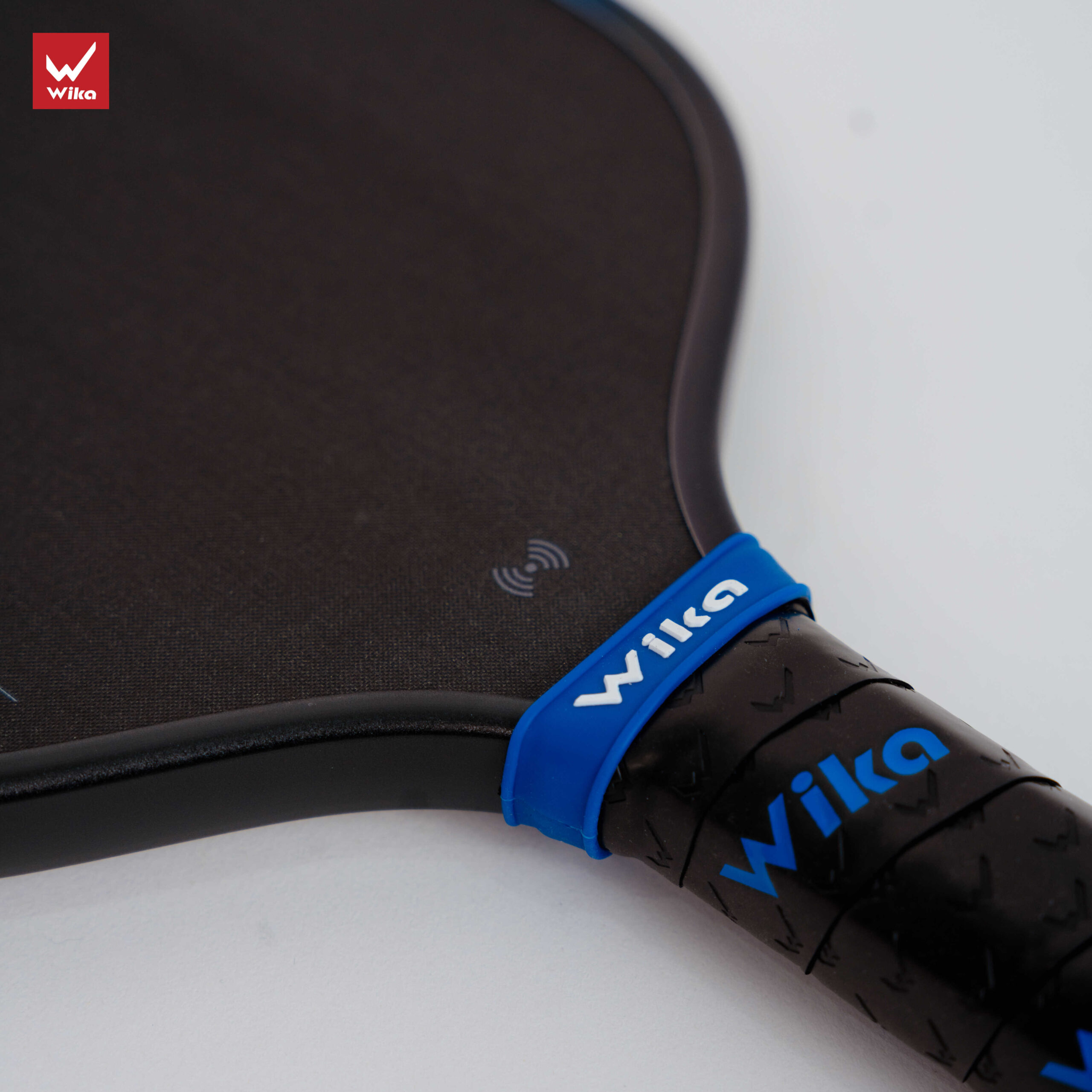 vot pickleball wika quang duong air xanh duong 10