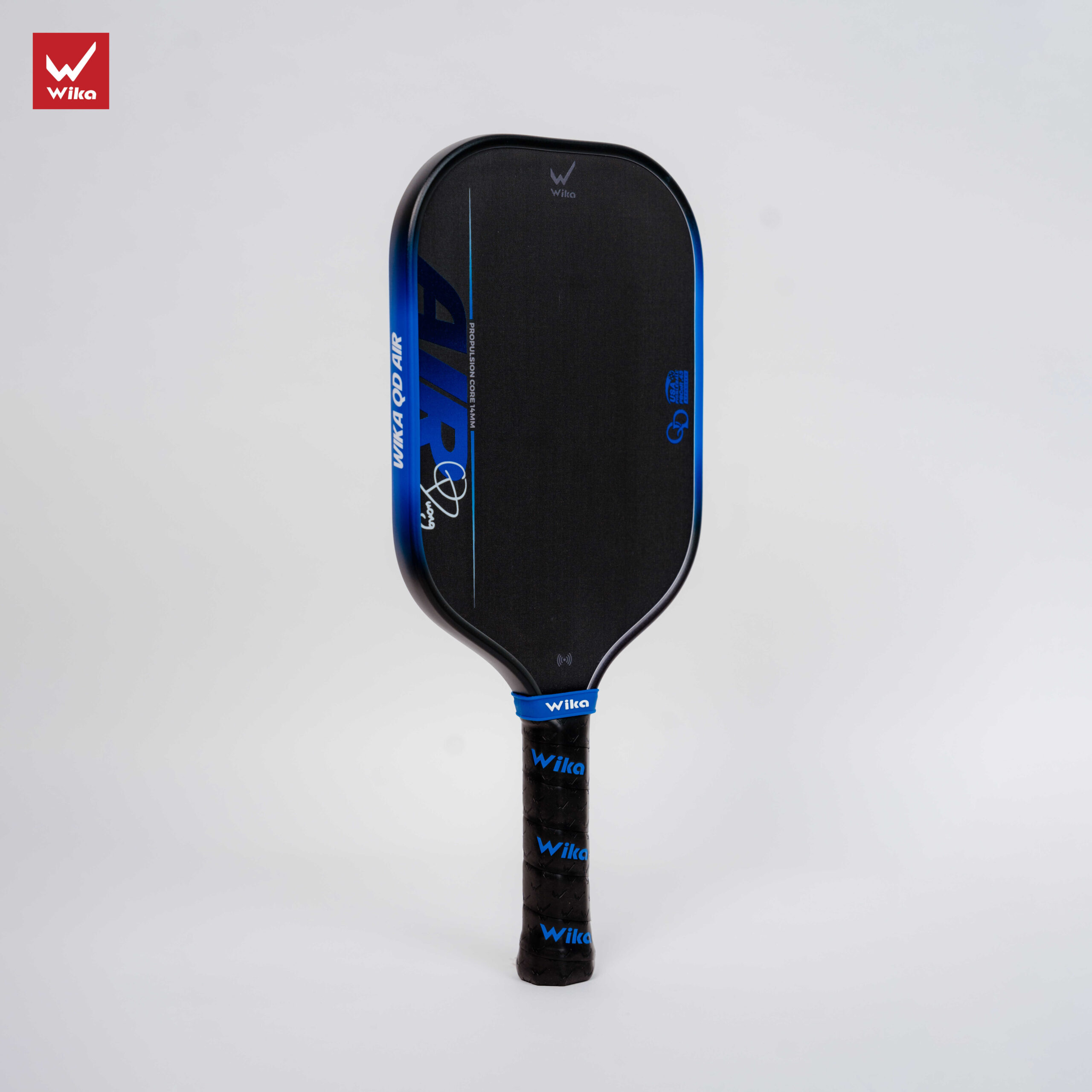 vot pickleball wika quang duong air xanh duong 4