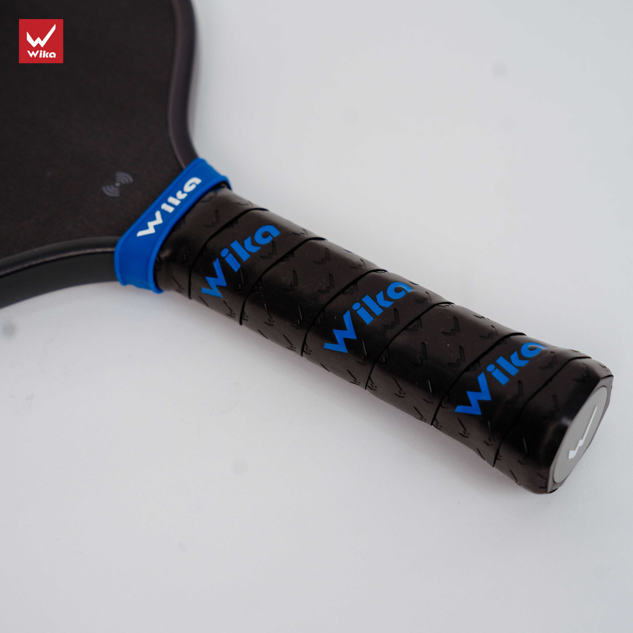 vot pickleball wika quang duong air xanh duong 7