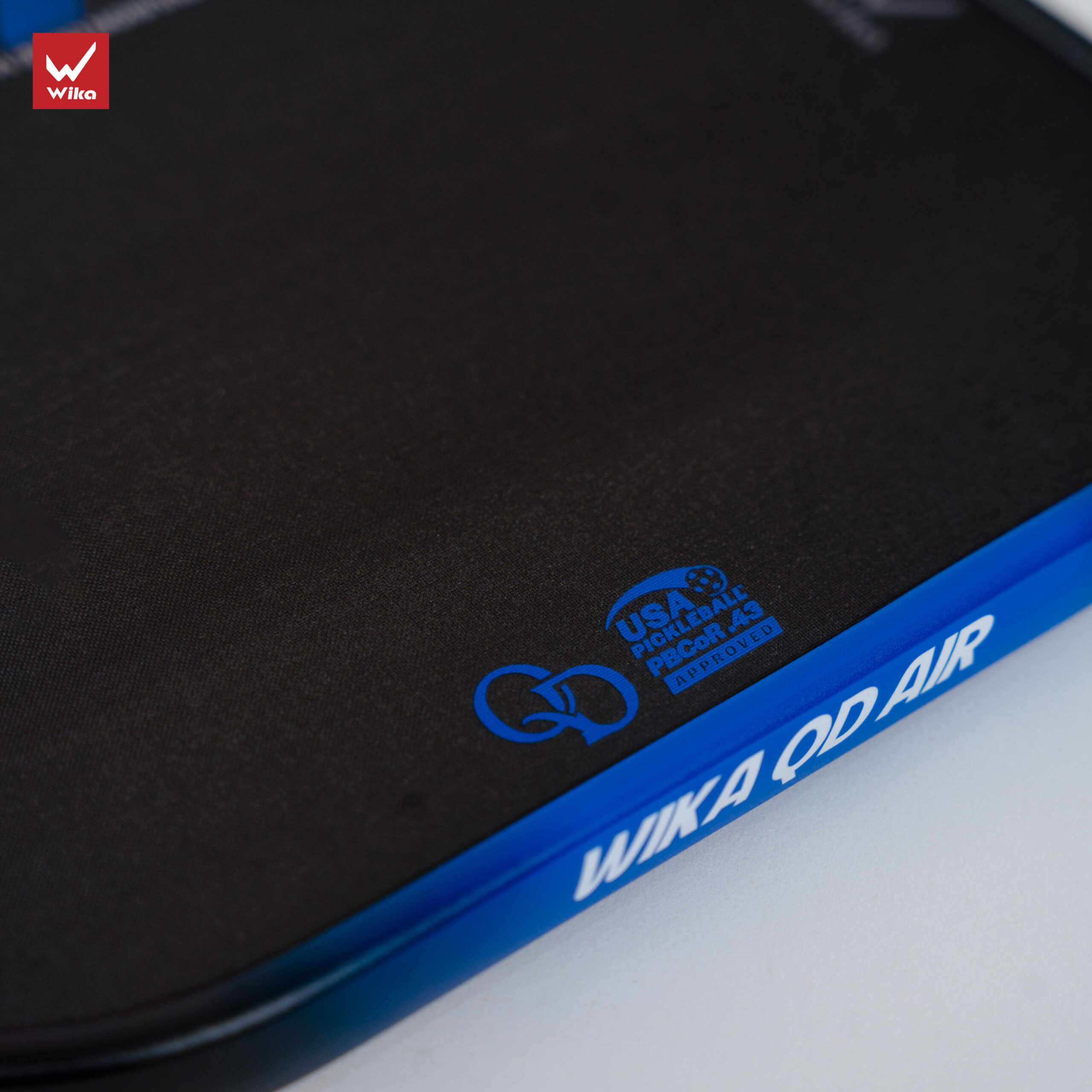 vot pickleball wika quang duong air xanh duong 9