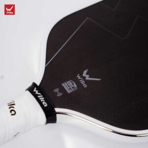 vot pickleball wika quang duong fire bac 1