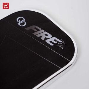 vot pickleball wika quang duong fire bac 2