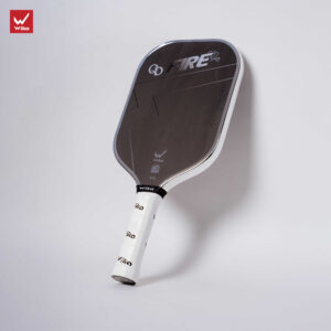 vot pickleball wika quang duong fire bac 4