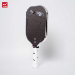 vot pickleball wika quang duong fire bac 8