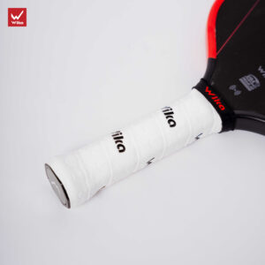 vot pickleball wika quang duong fire do 5