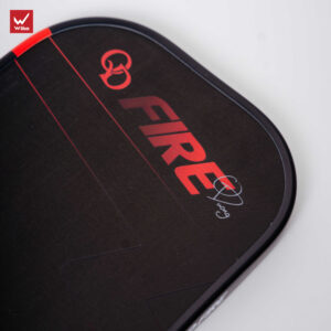 vot pickleball wika quang duong fire do 7