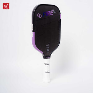 vot pickleball wika quang duong fire tim 2