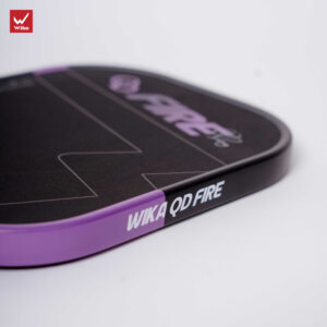 vot pickleball wika quang duong fire tim 6