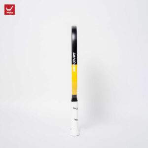 vot pickleball wika quang duong fire vang 5