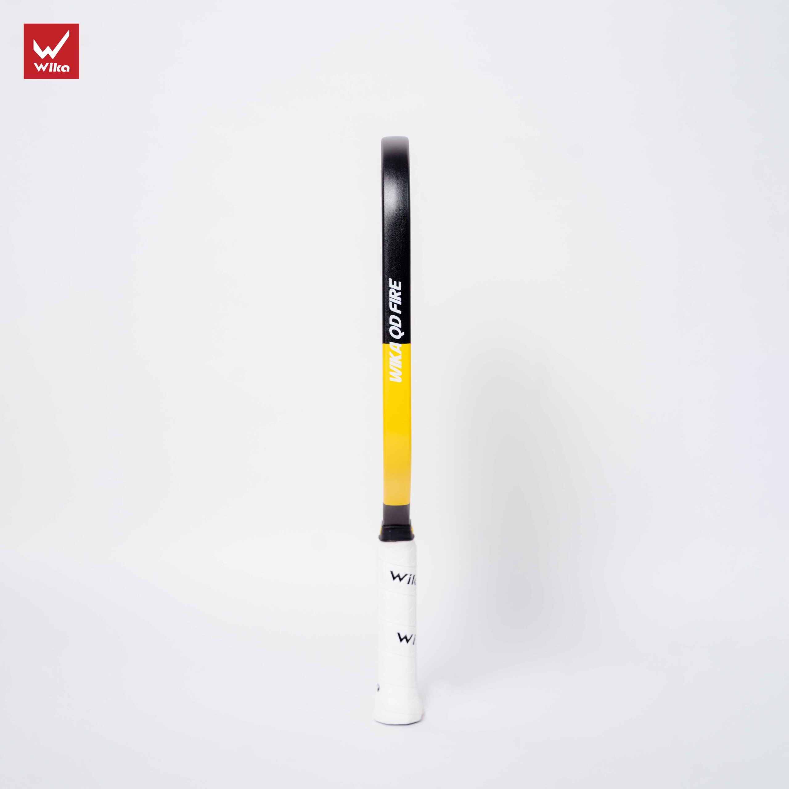 vot pickleball wika quang duong fire vang 5