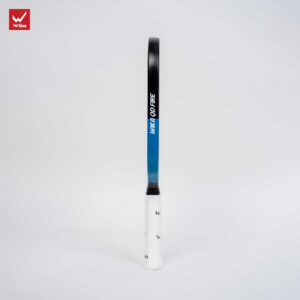 vot pickleball wika quang duong fire xanh lam 10