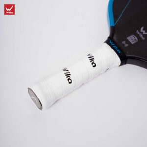 vot pickleball wika quang duong fire xanh lam 4