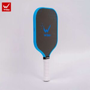 vot pickleball wika vigor den xanh 2 1