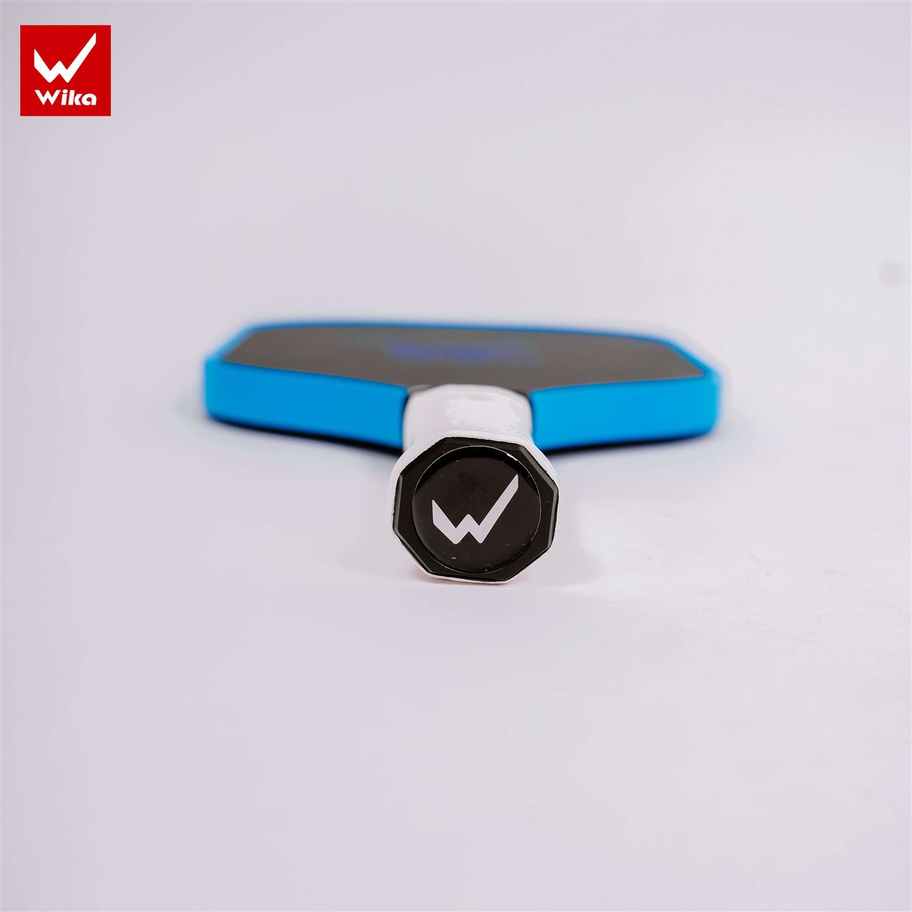 vot pickleball wika vigor den xanh 5 1